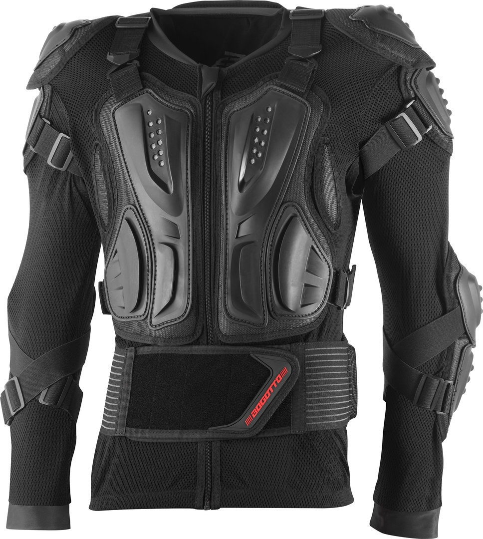 Bogotto PRO-XI Evo Protector Jacket L Figure 1