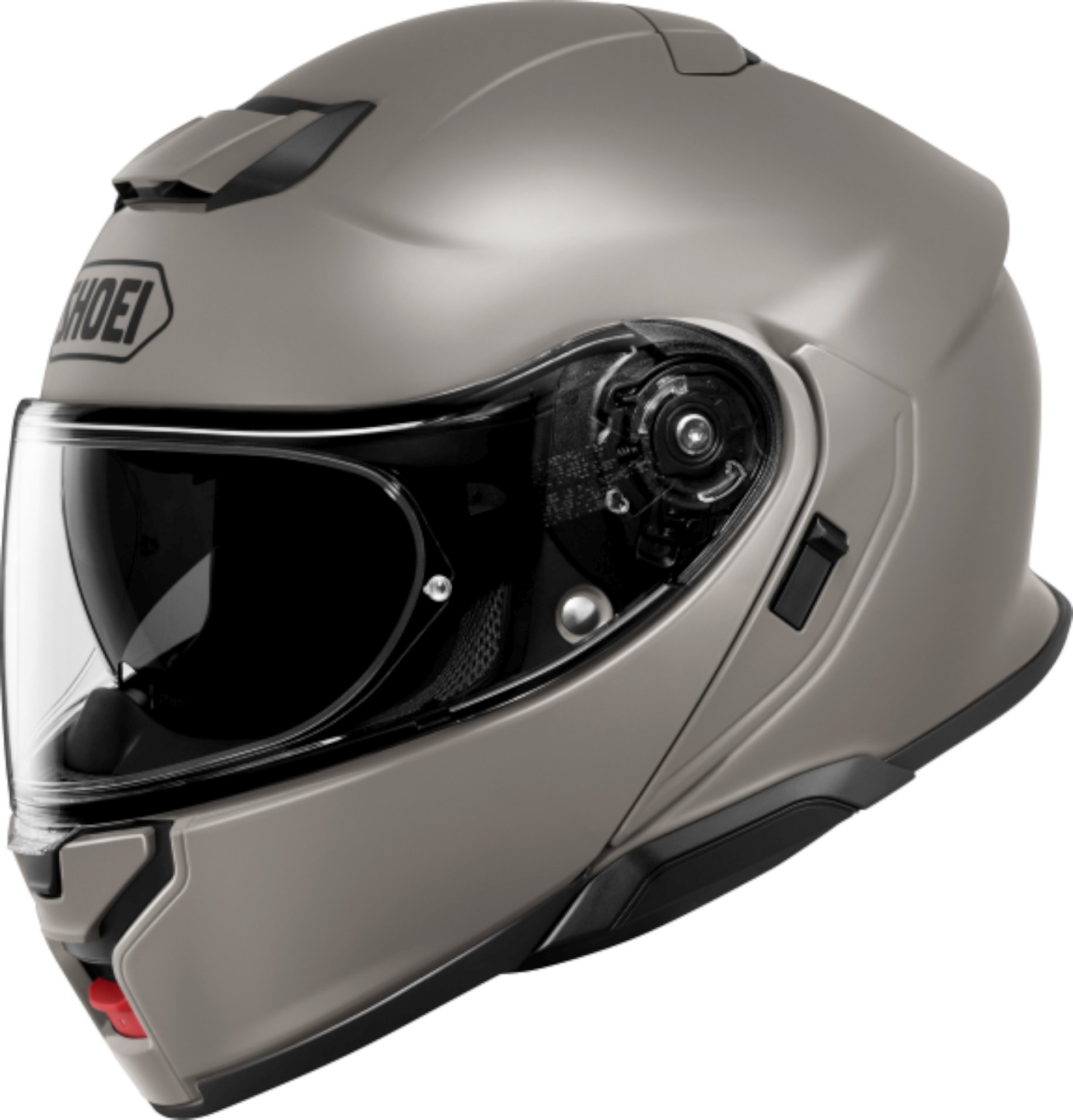 Shoei Neotec 3 Casque Sable matt/gris S (55/56) Figure 1