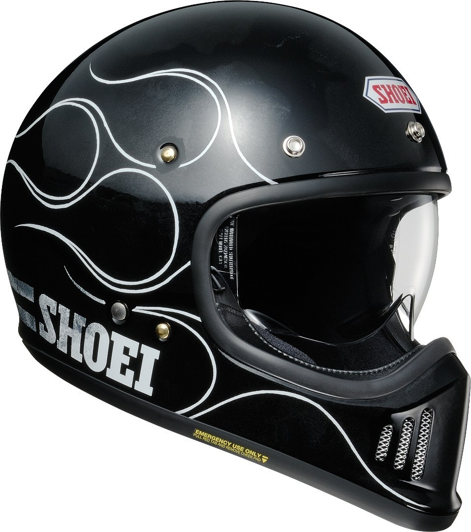 Shoei EX-Zero Xanadu Přilba M (57/58) Obrázek 2