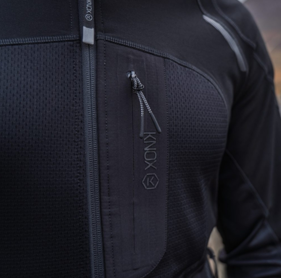 Knox Action Pro MK2 Protector Jacket L Figure 5