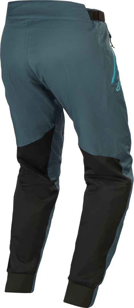 Alpinestars Tahoe 자전거 바지 터키석 40 그림 2