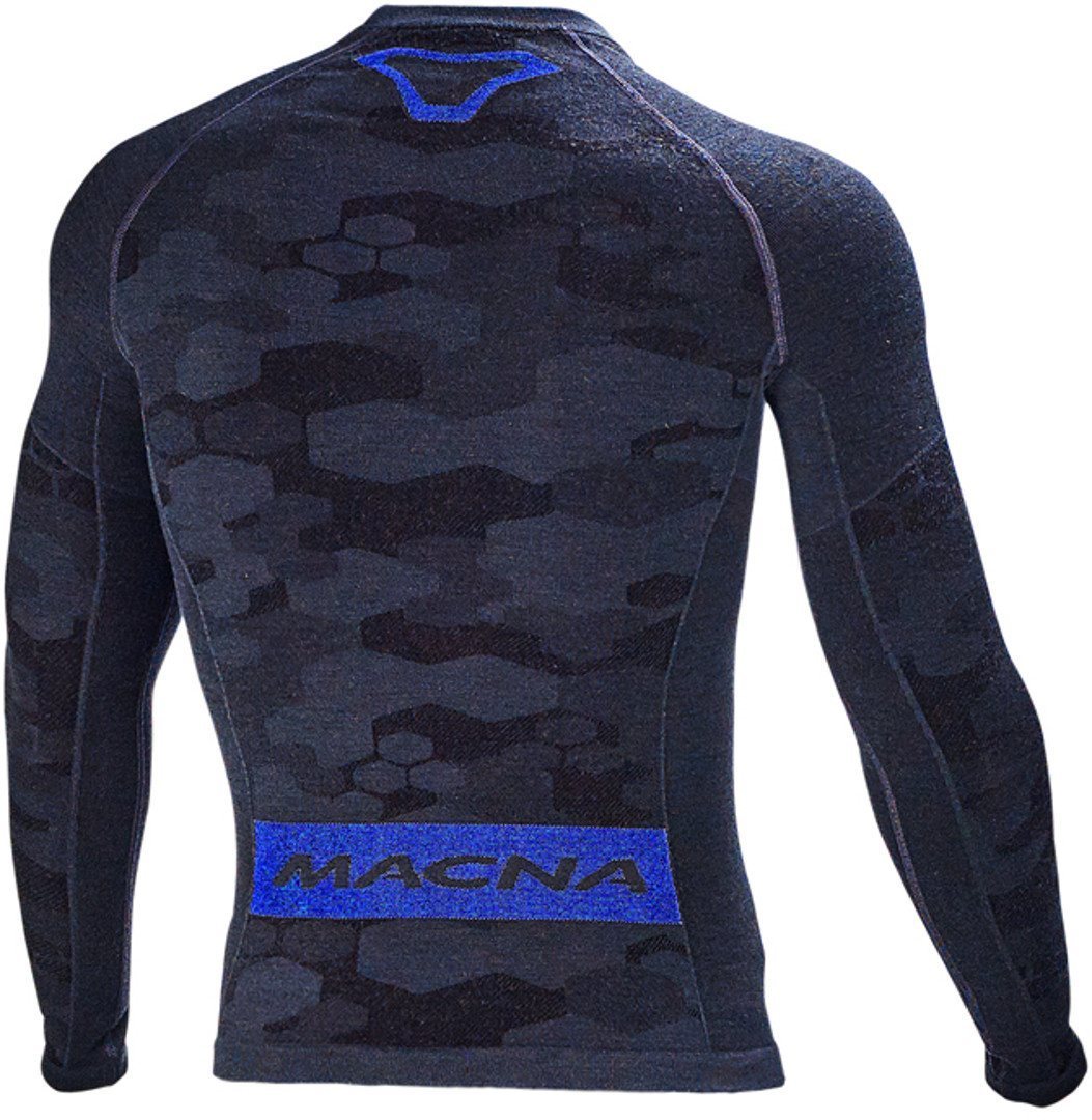 Macna Baselayer Funktionell skjorta L/XL Figur 2