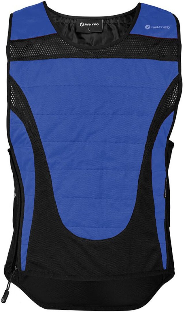 Inuteq Bodycool Pro-X cooling Vest M Figure 1
