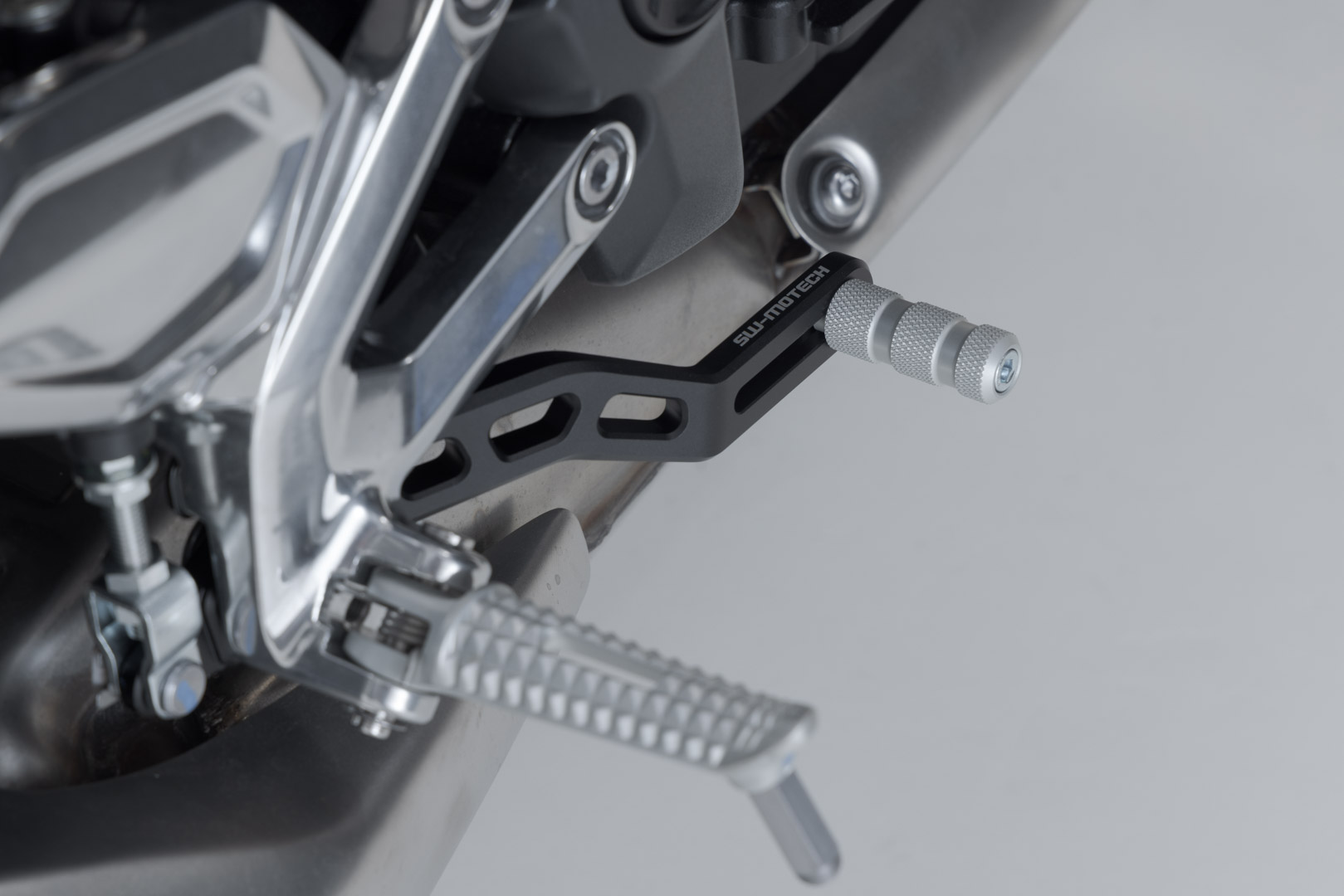 Pedală de frână SW-Motech - Triumph Trident 660 (21-). Figura 5