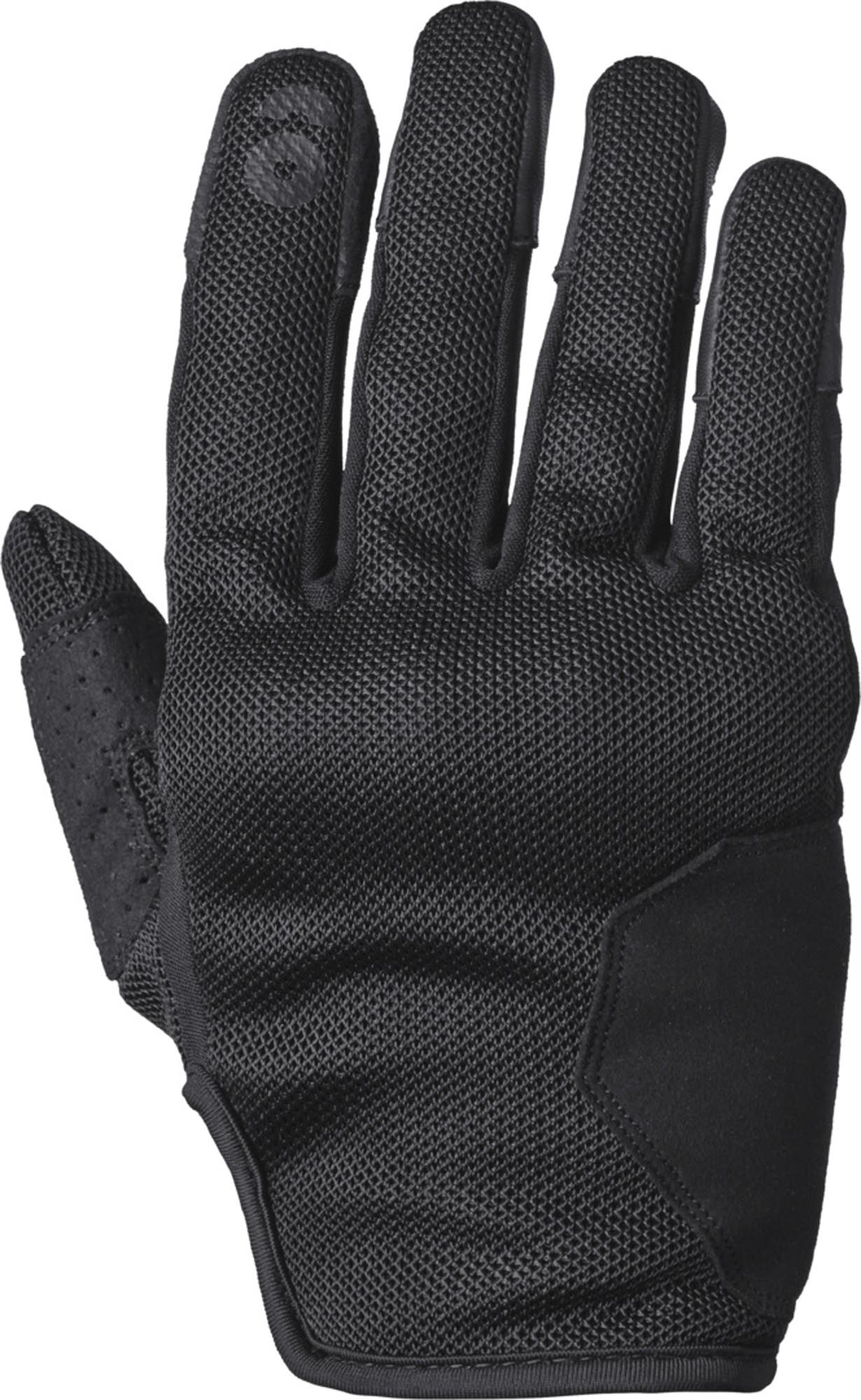 GMS Solis Mesh Luvas de Motocicleta M Figura 1