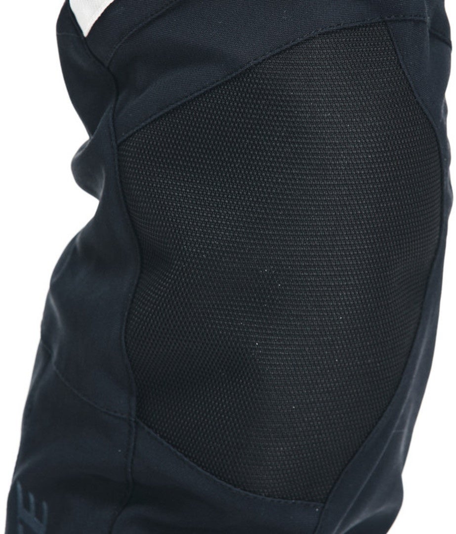 Dainese Carve Master 3 Gore-Tex Damer Motorcykel Tekstilbukser Sort/hvid 48 Figur 7