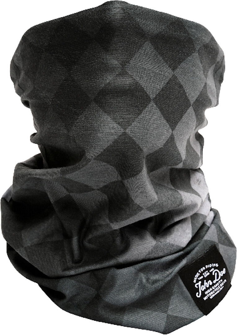 John Doe Heritage Flag Black Multifunktionella huvudbonader Figur 3