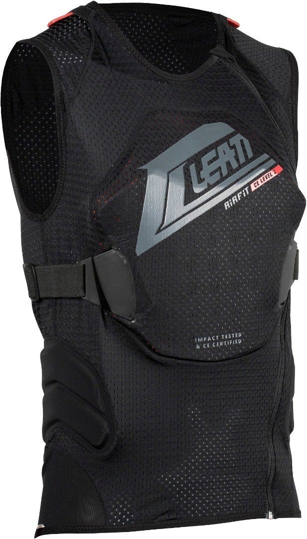 Leatt 3DF AirFit Protector vest XXL Figur 3