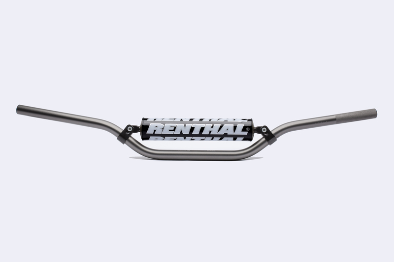 RENTHAL MX/Enduro styr 7/8" 966 Reed/Windham Figur 2
