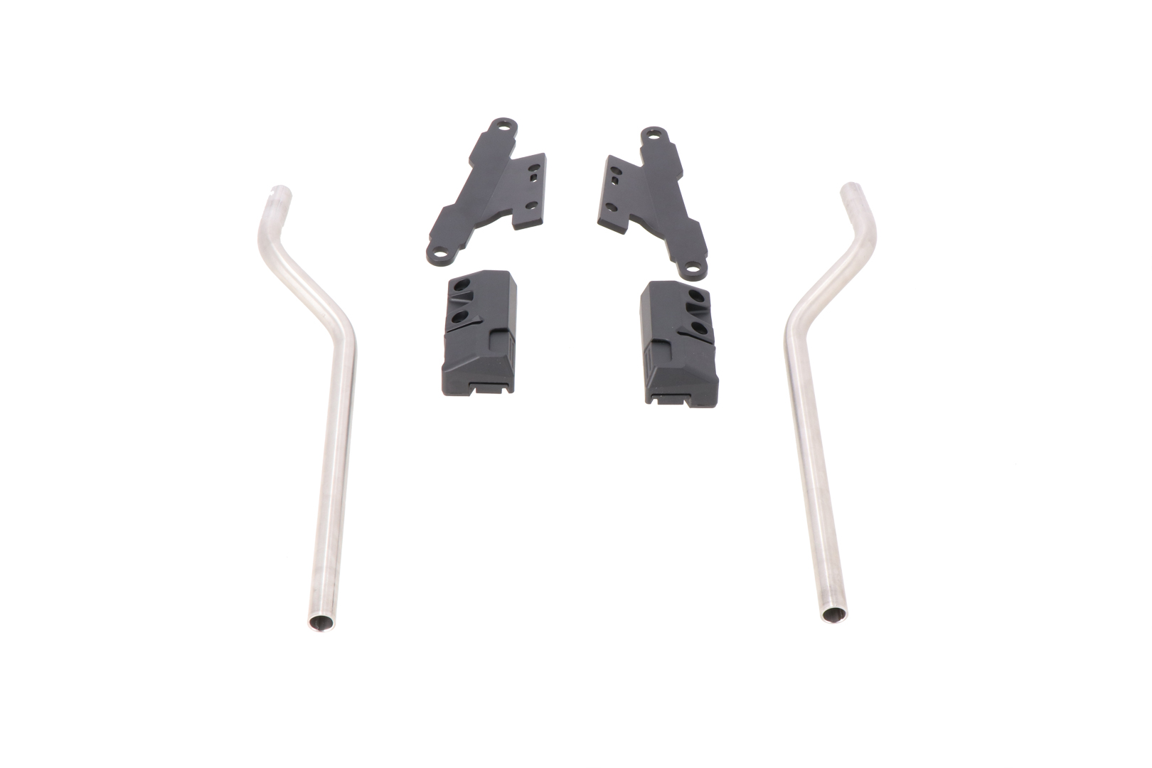 Brațe de susținere pentru genți SW-Motech BLAZE - KTM 990 Duke (23-). Figura 1