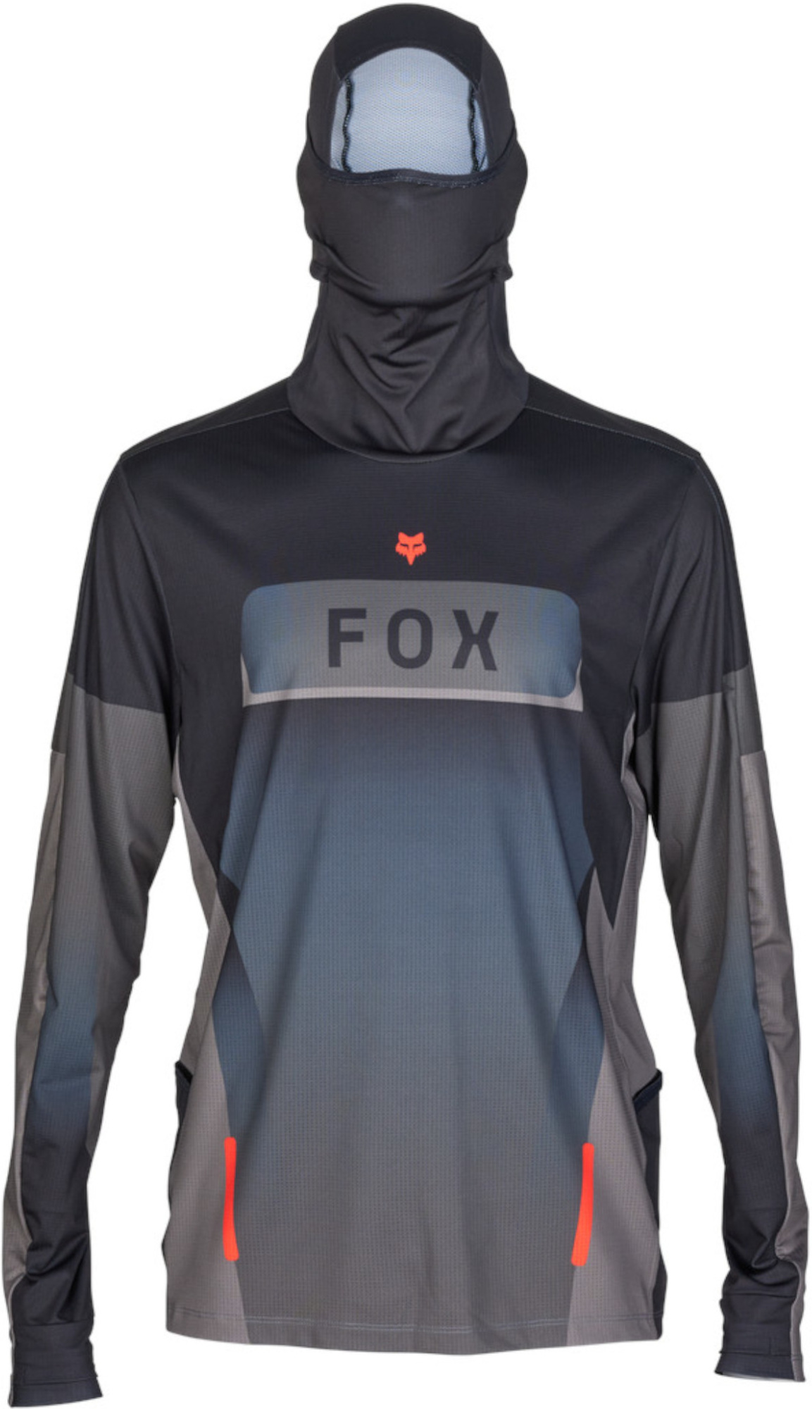 FOX Ranger Drive Maillot de motocross 2XL Figure 1