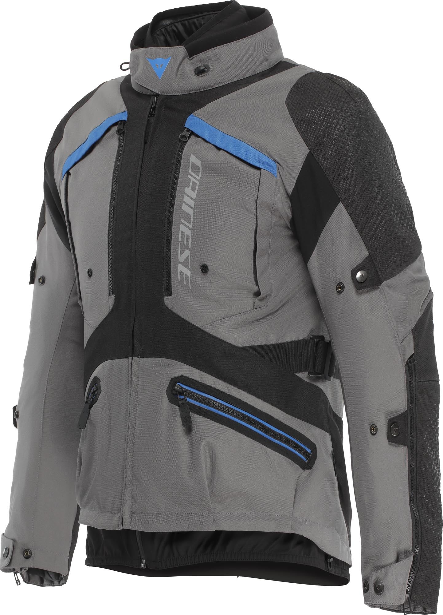 Dainese Gullfoss D-Dry waterproof Motorcycle Jacket-image-995871254