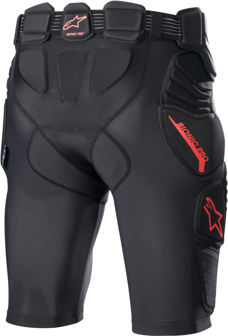 Alpinestars Bionic Pro Pantaloncini Protector M Figura 2