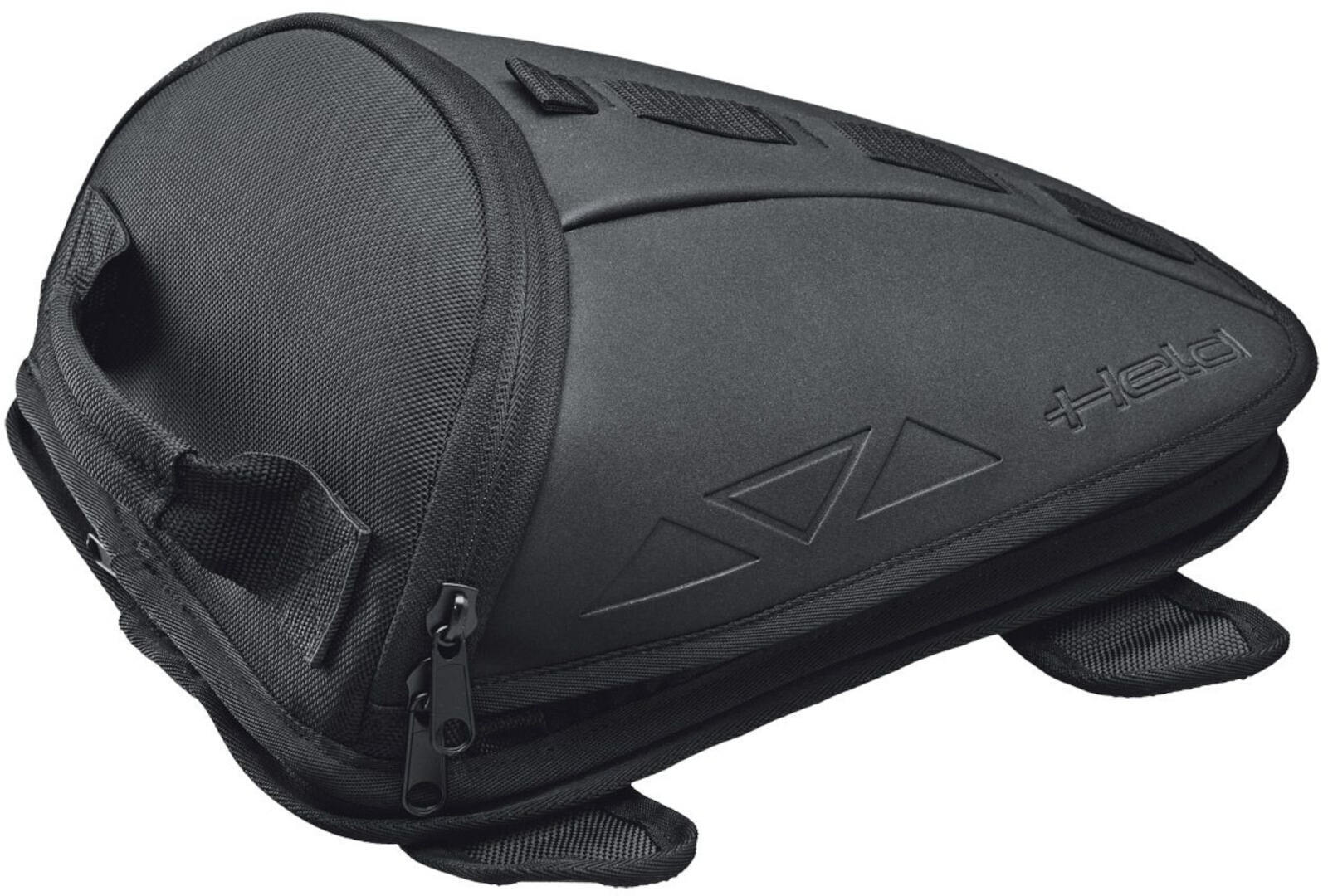 Held Tenda 2 Saco traseiro / saco de tanque Artigo principal Figura 1