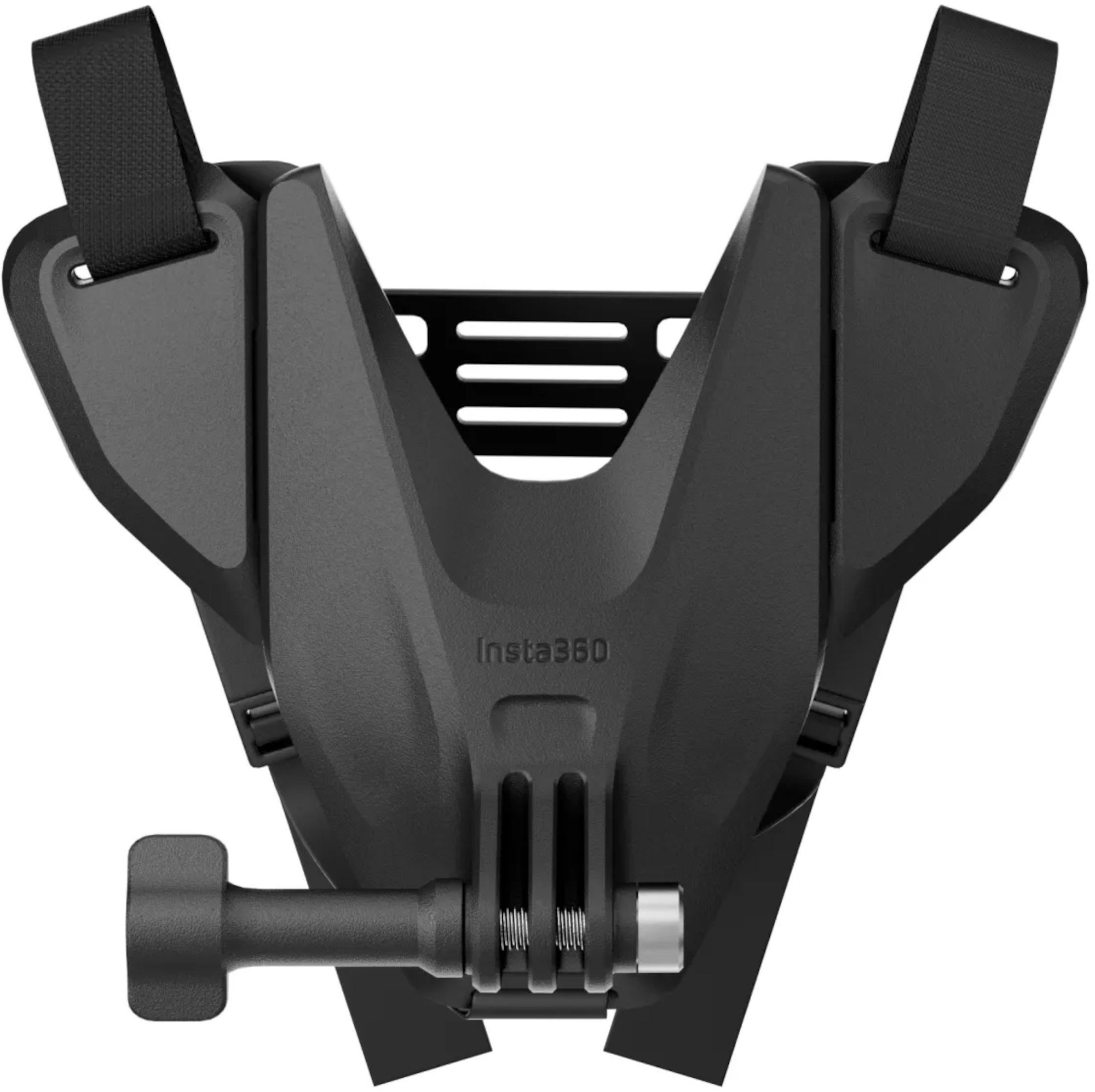 Insta360 2.0 Montura Căștii pentru bărbie Figura 2