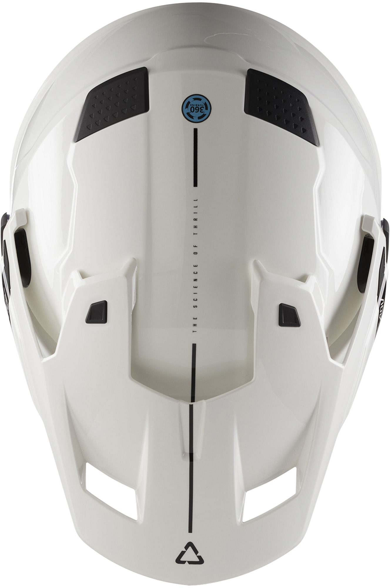 Leatt ADV 7.5 Hjelm med briller hvid XXL (63/64) Figur 7