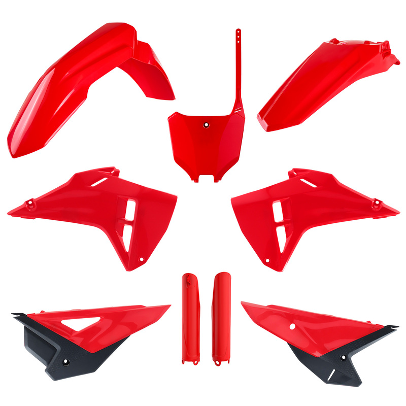 POLISPORT Restyling Kit Figure 2