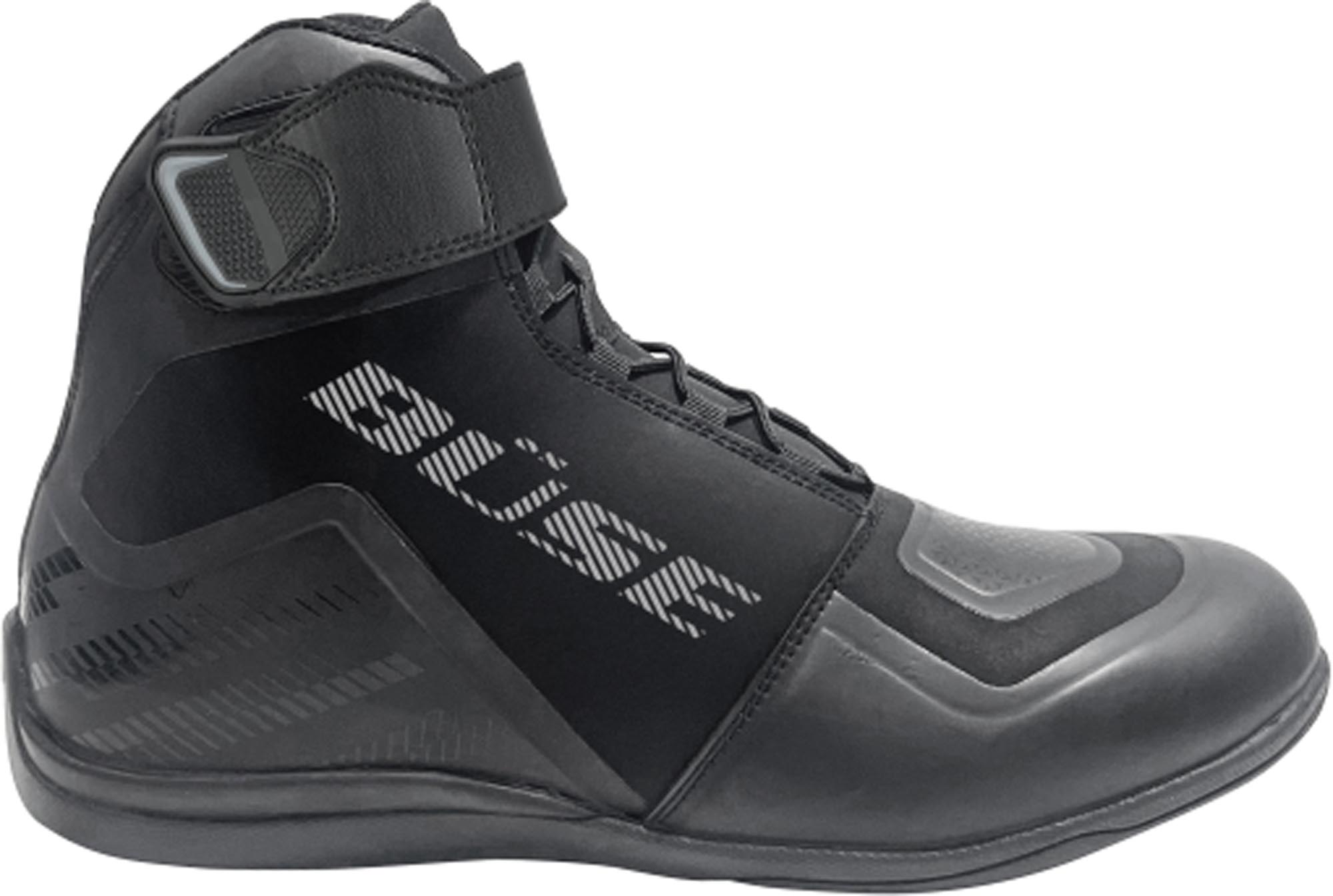 Büse B71 Motorcycle Boots 42 Figure 1