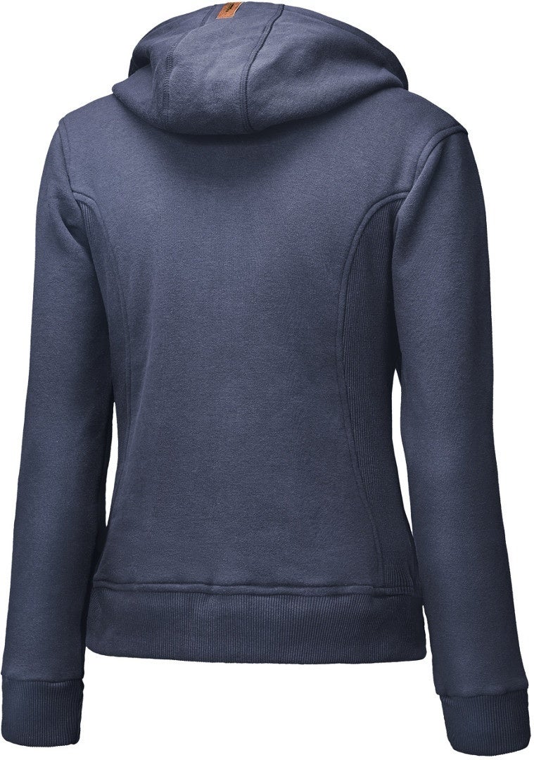 Held 46 Felpa con Zip blu scuro M Figura 2