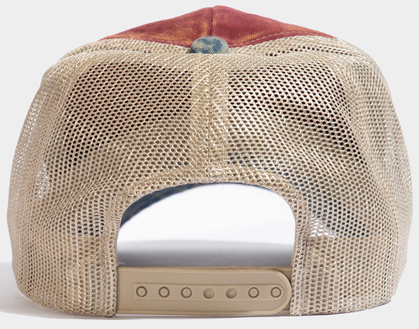 King Kersoin Loud & Fast Trucker 帽 图3