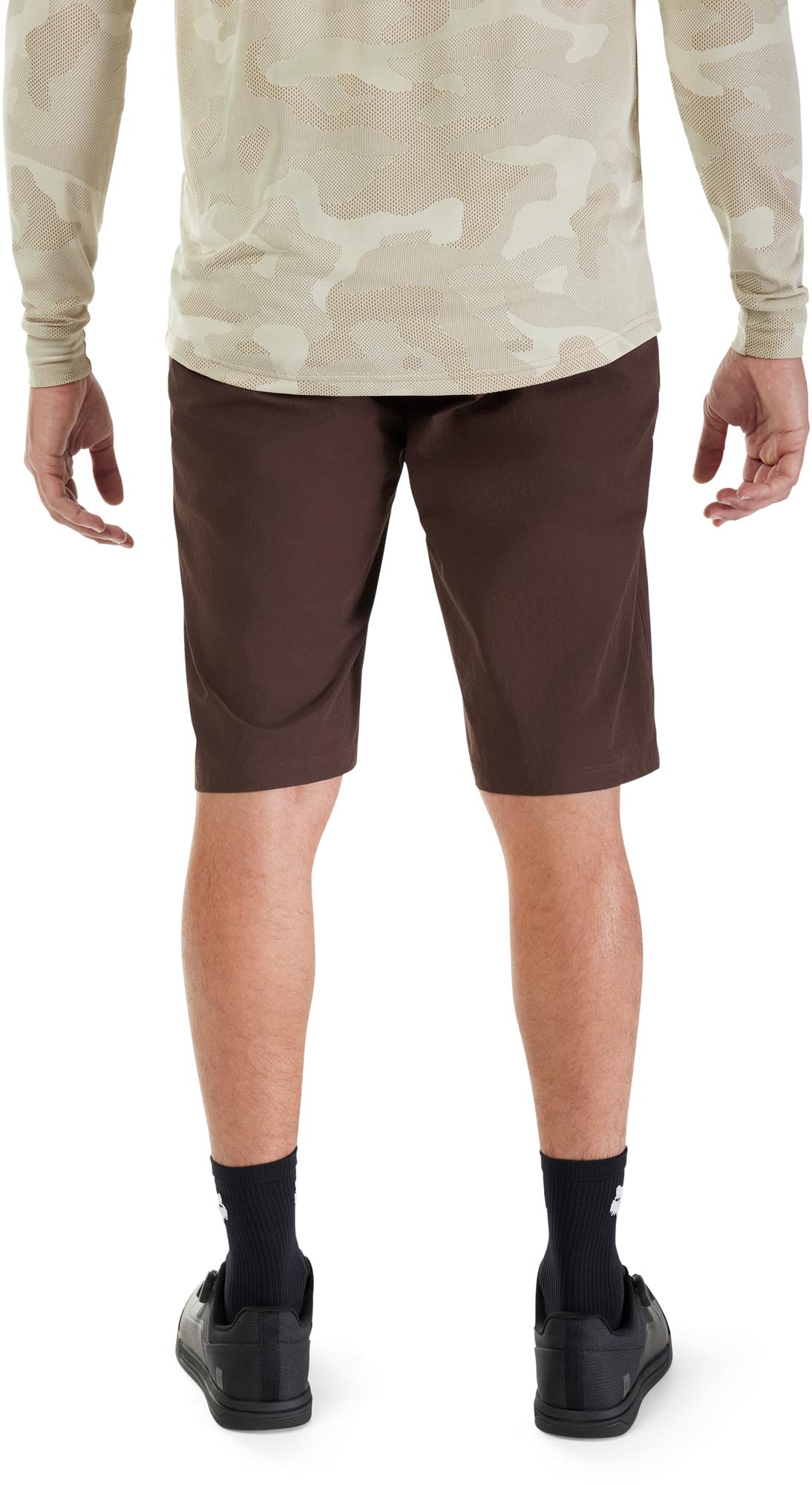 FOX Ranger Cykel Shorts brun 32 Figur 4