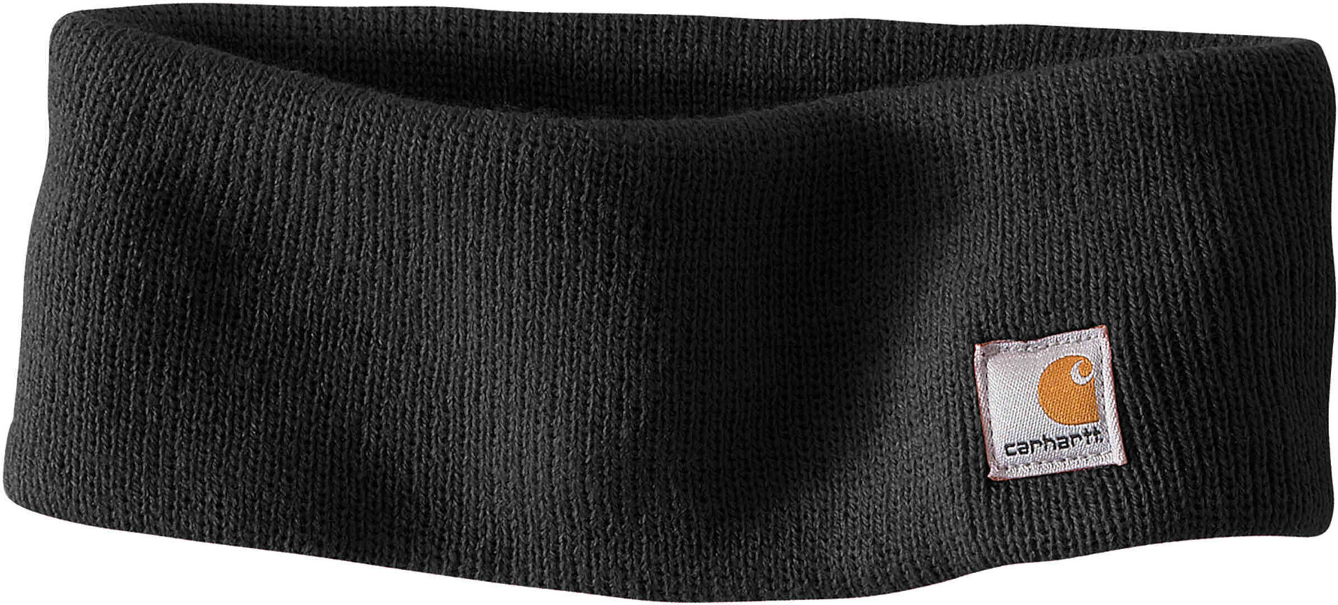 Carhartt Knit Bentiță pentru doamne negru Figura 1