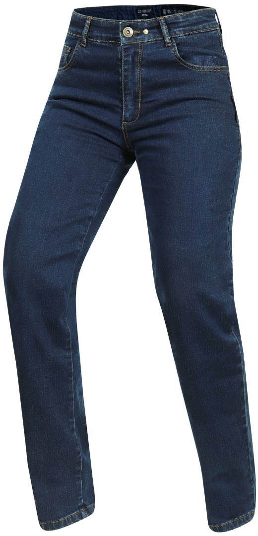 Trilobite Fresco Ladies Motorcycle Jeans-image-569492253