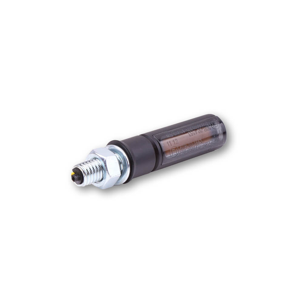 HIGHSIDER CONERO BLACK EDITION LED Blinker Figura 1 HIGHSIDER CONERO BLACK EDITION LED Blinker Figura 1