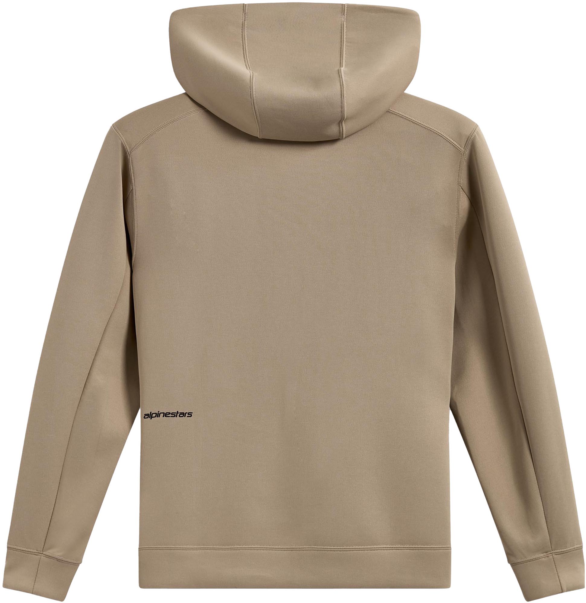 Alpinestars Cypher Zip Huppari Beige L Kuva 2