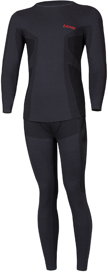 Lenz Merino Conjunto funcional de cuecas Artigo principal Figura 1