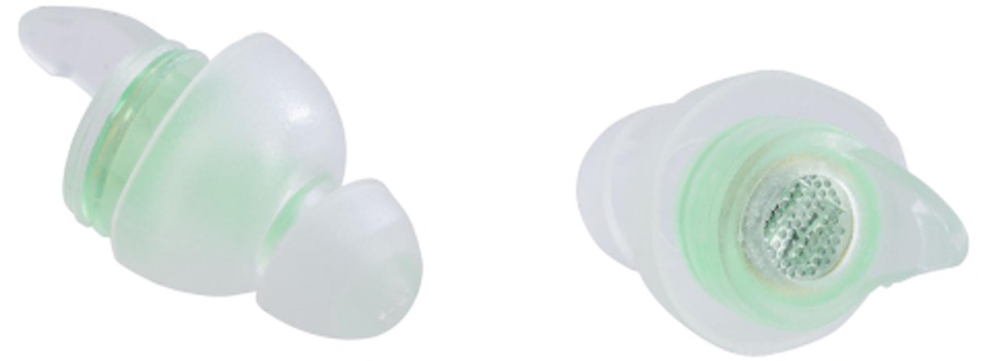 Oxford FilterBuds Ørepropper Pendler 18 SNR Figur 3