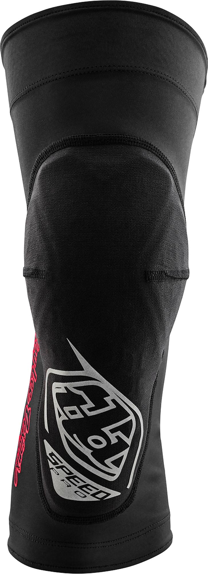Troy Lee Designs Speed Pro Protecții pentru genunchi XS/S Figura 2