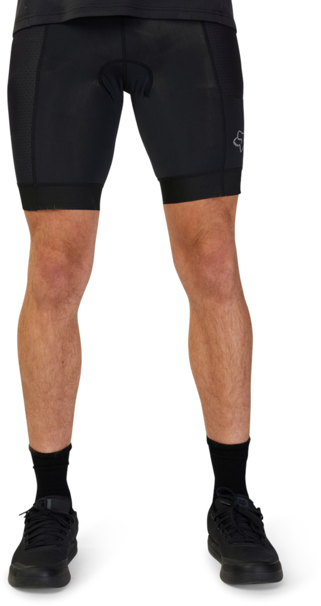 FOX Tecbase Liner Bicycle Shorts XL Figure 3