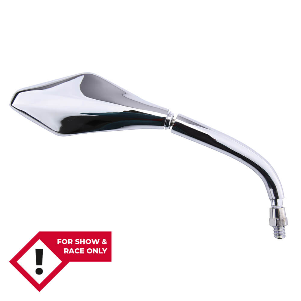 SHIN YO Lenkerspiegel IMPERIA Höger Figur 1 SHIN YO Lenkerspiegel IMPERIA Höger Figur 1