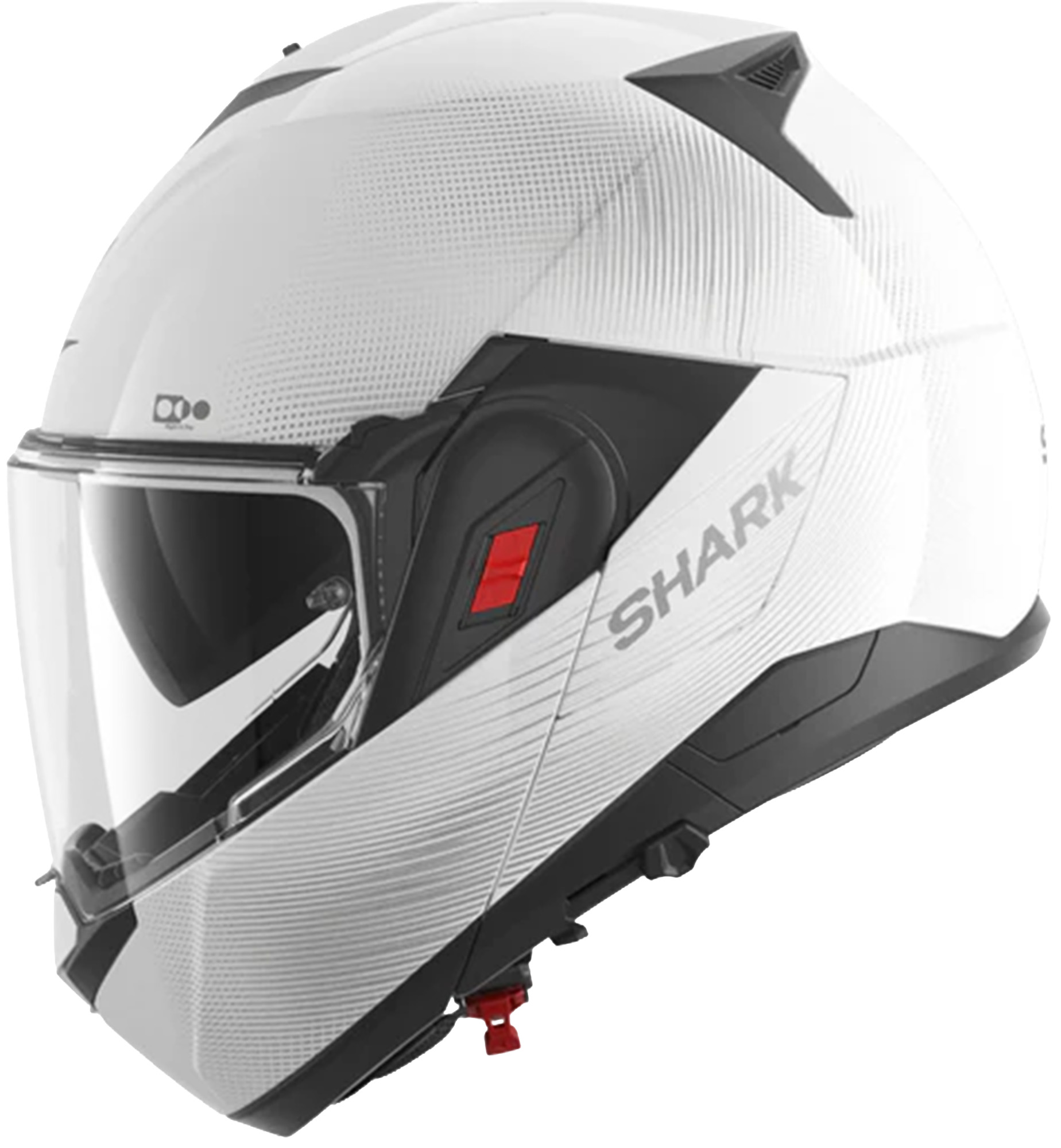 Shark Oxo SP Lyne Helmet S (55/56) Figure 6