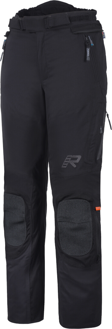 Rukka Armatou-R Pantaloni textile pentru motociclete pentru doamne 38 Figura 1