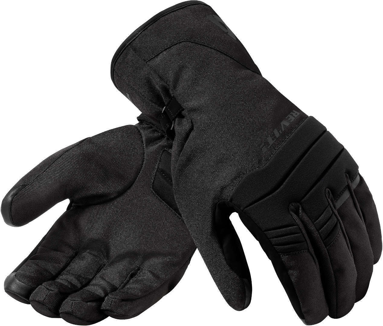 Revit Bornite H2O WP Luvas de motocicleta de Crianças de Inverno Artigo principal Figura 1