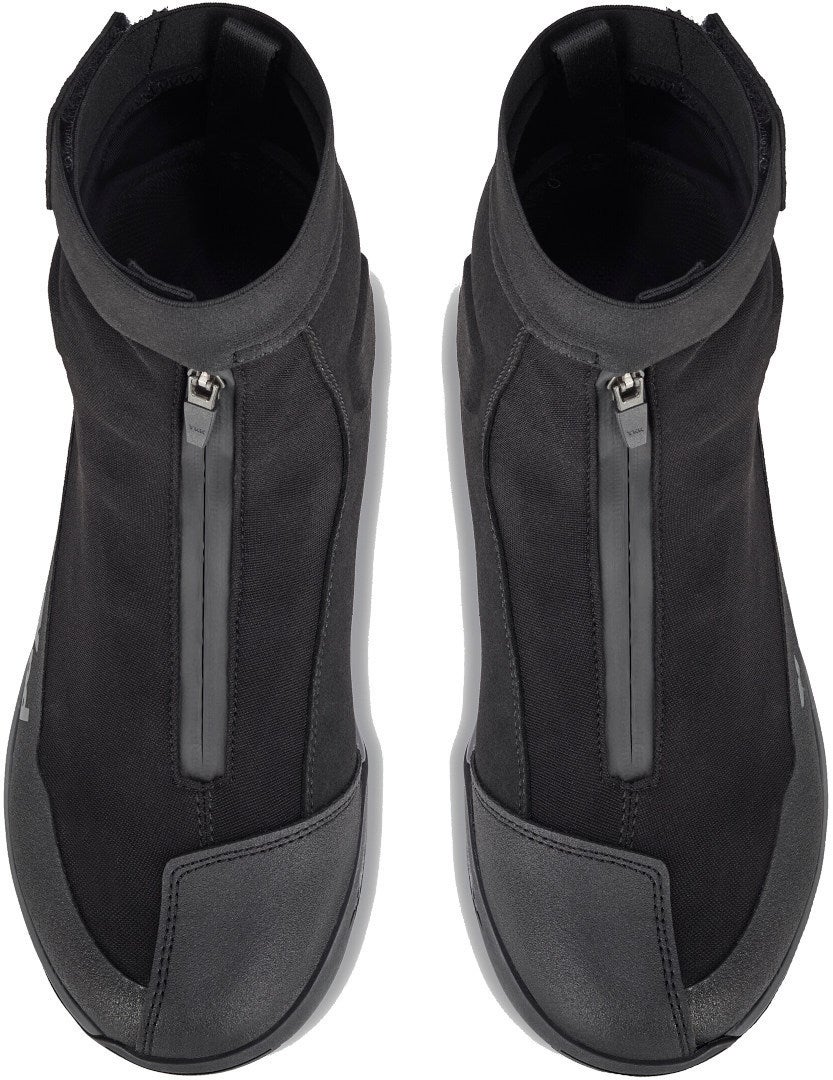 Side view of XPD X-ADV Sport H2Out waterproof Motorcycle Shoes