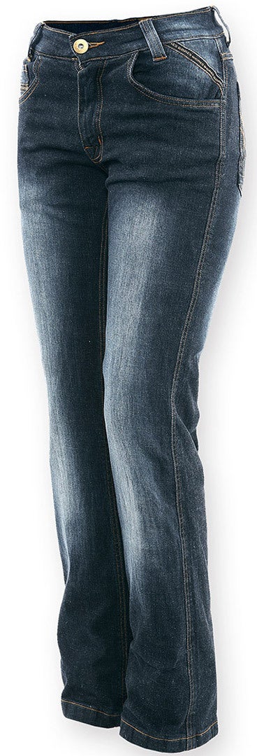 Bores Live Jeans da donna blu scuro 34 Figura 2
