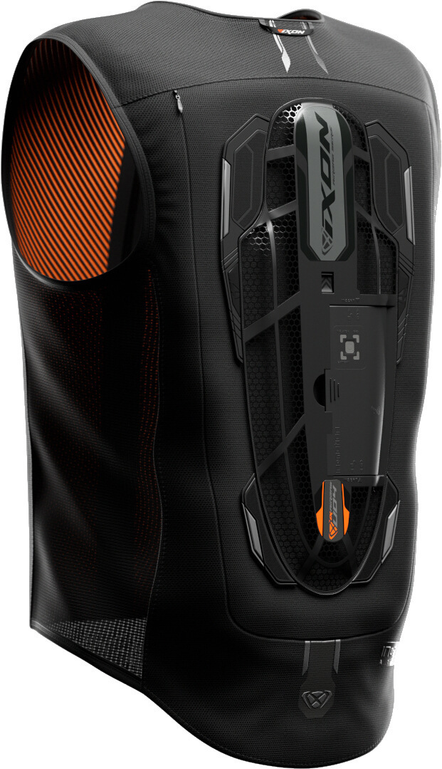 Ixon U04 IX Airbag Weste M Abbildung 4