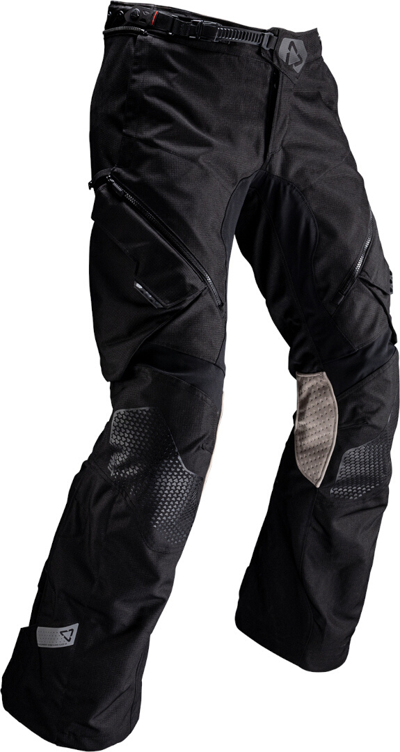 Leatt ADV Multitour 5.5 Ladies Motorrad Textilhose L Abbildung 1