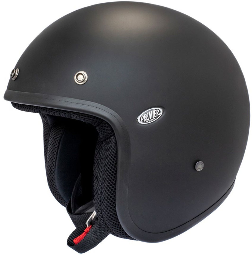 Premier Vintage Classic U9 BM Capacete a jato Artigo principal Figura 1