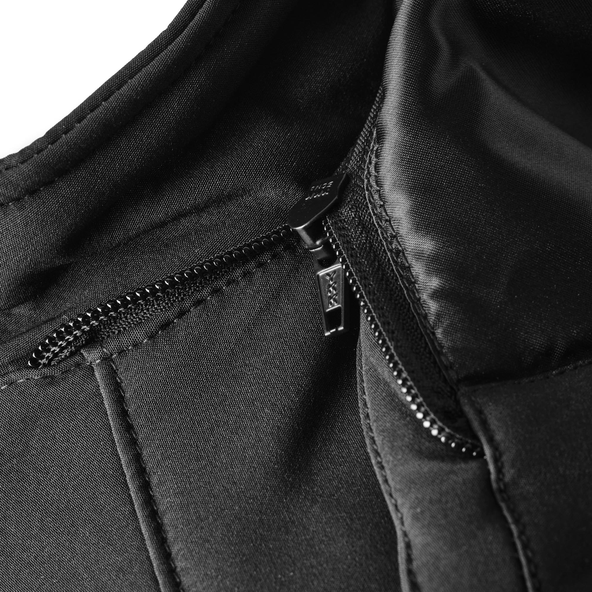 GMS Falcon Neo waterproof Motorcycle Textile Jacket olive M Figure 5