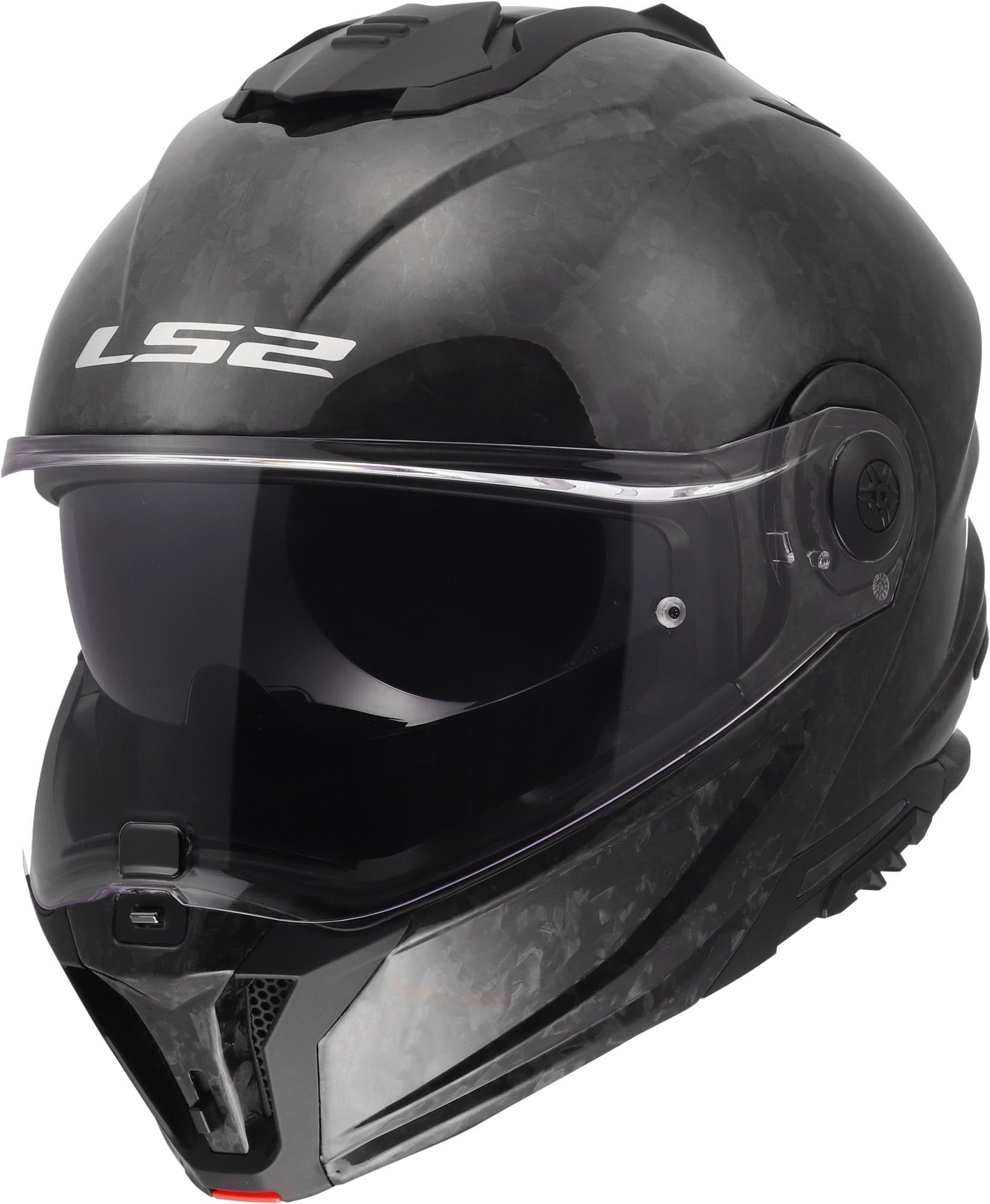 LS2 FF909 Ranger Forged Carbon Cască M (57/58) Figura 1