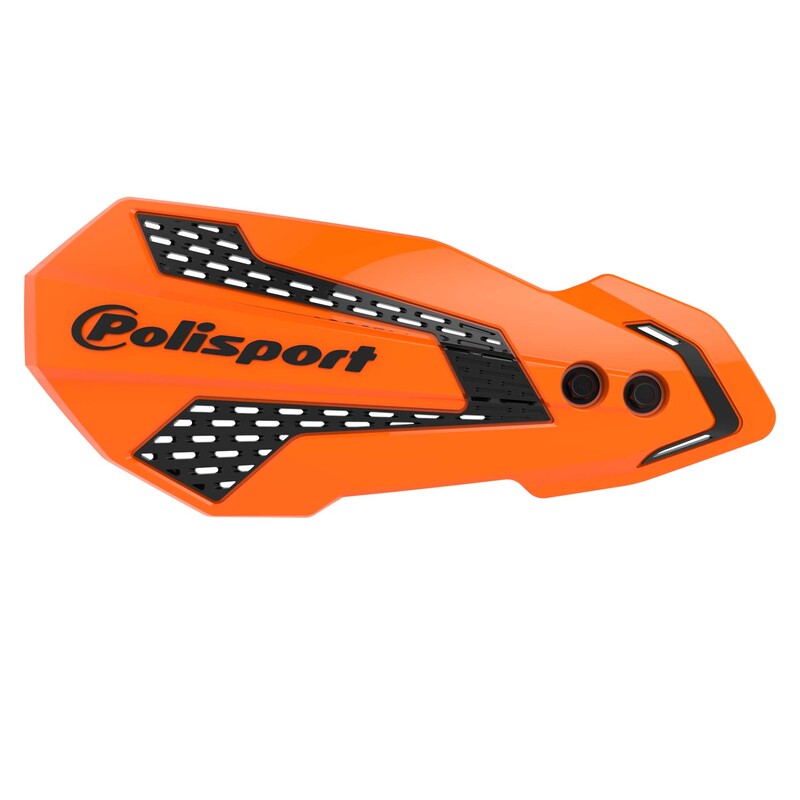 POLISPORT MX Flow Handguards - KTM SX/EXC Figure 1