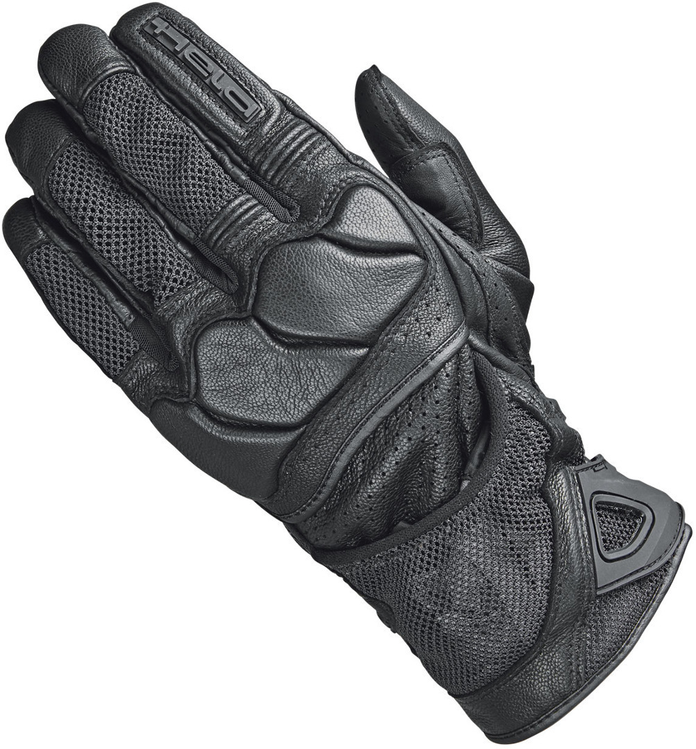 Held Sundown Motorcycle Gloves 10 Figure 1