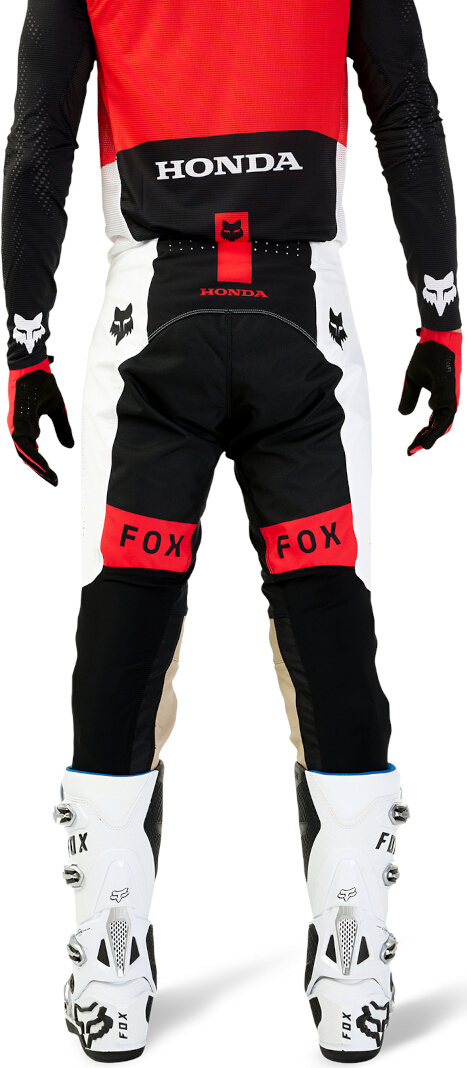 FOX Flexair Honda 2023 Motocross Hose 30 Abbildung 4
