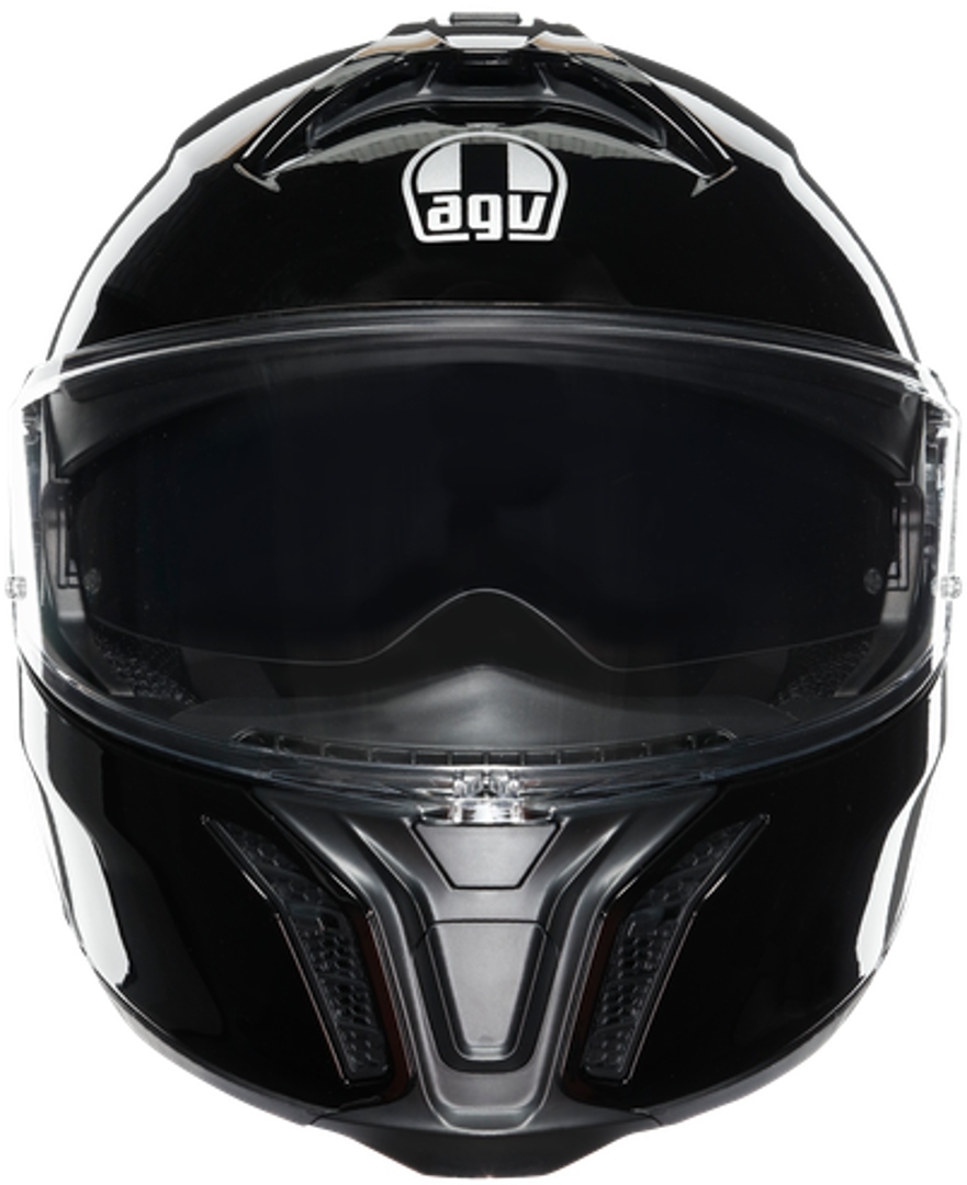 AGV Tourmodular Mono Casco nero M (57/58) Figura 9