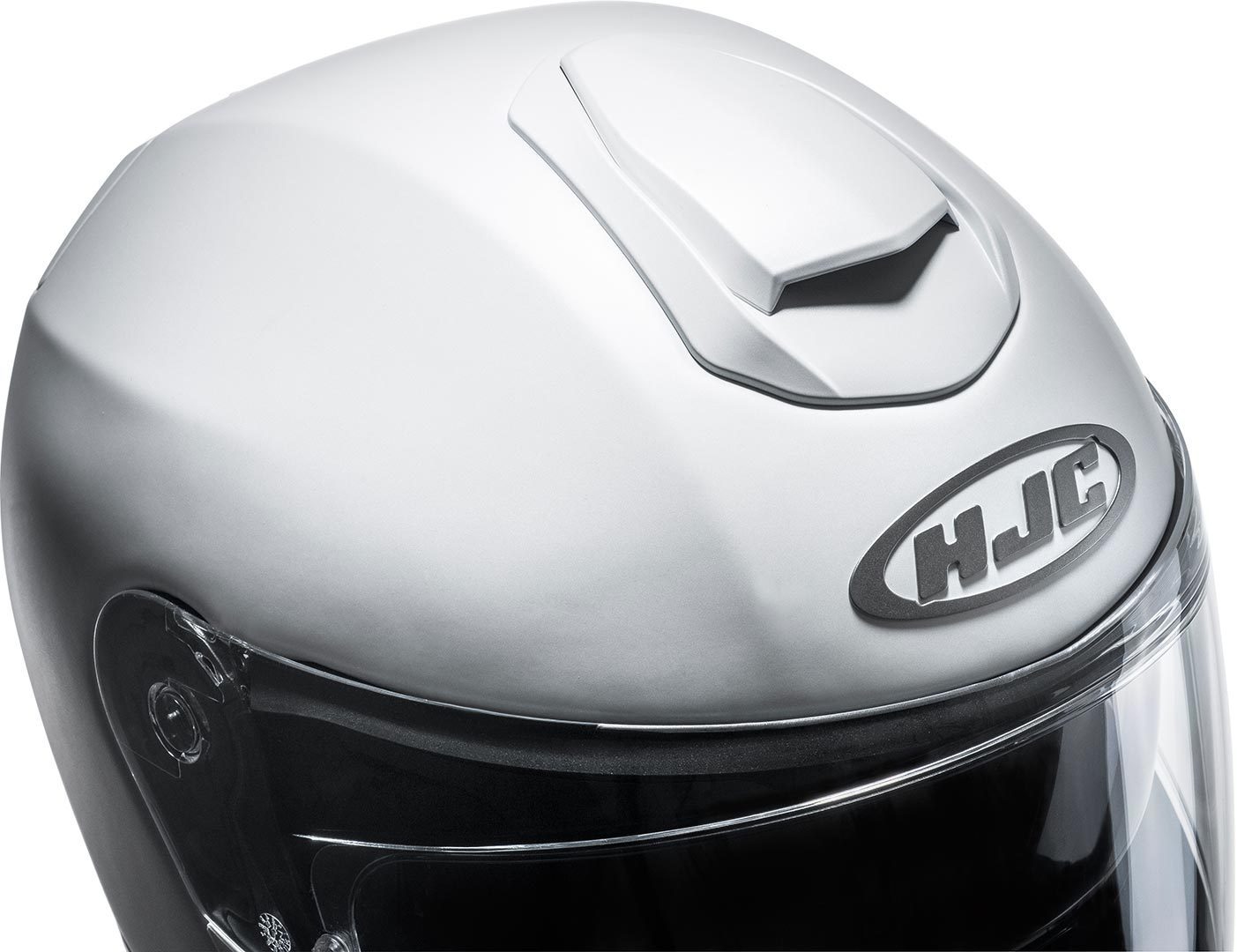 HJC RPHA 90 Rabrigo helm Blue Matt S (55/56) Figuur 9