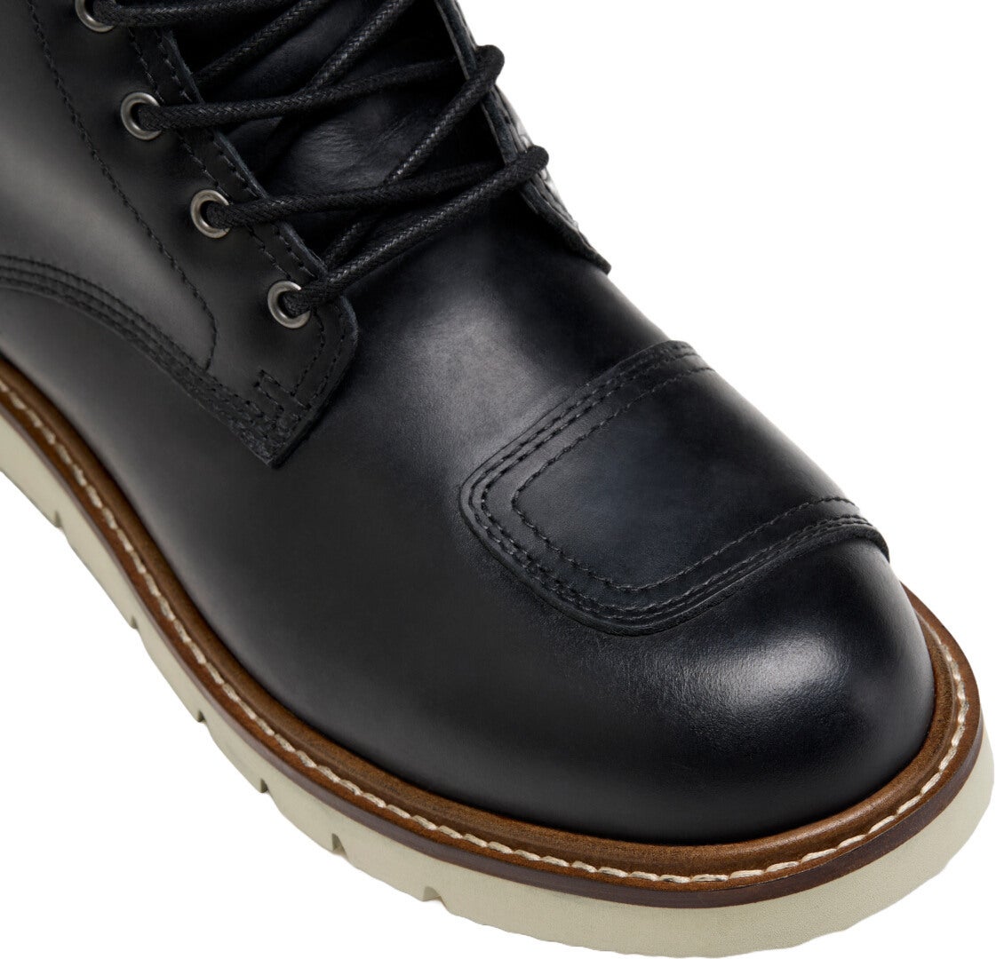 XPD X-Village H2Out waterproof Motorcycle Boots 42 Figure 4